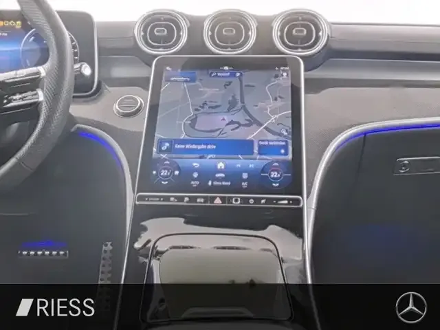 Mercedes-Benz CLE 300