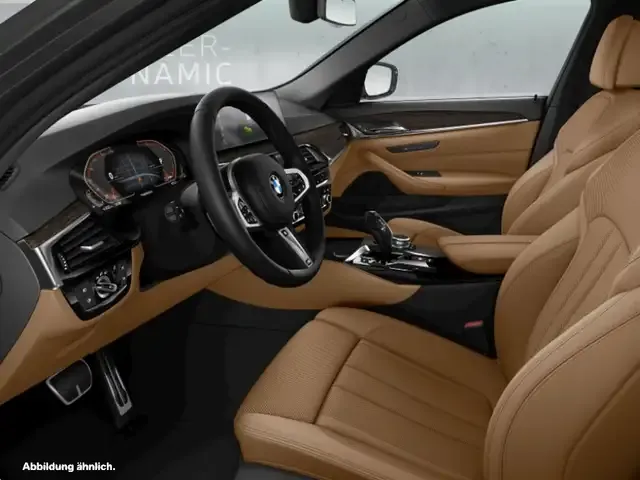 BMW 540