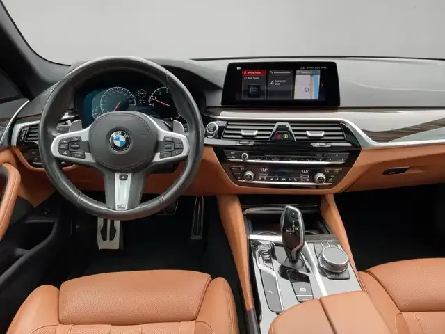 BMW 540