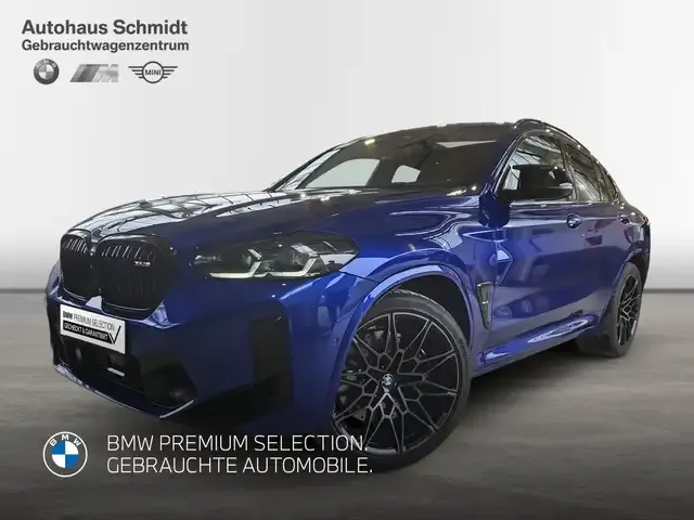 BMW X4 M
