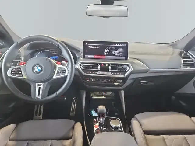 BMW X4 M