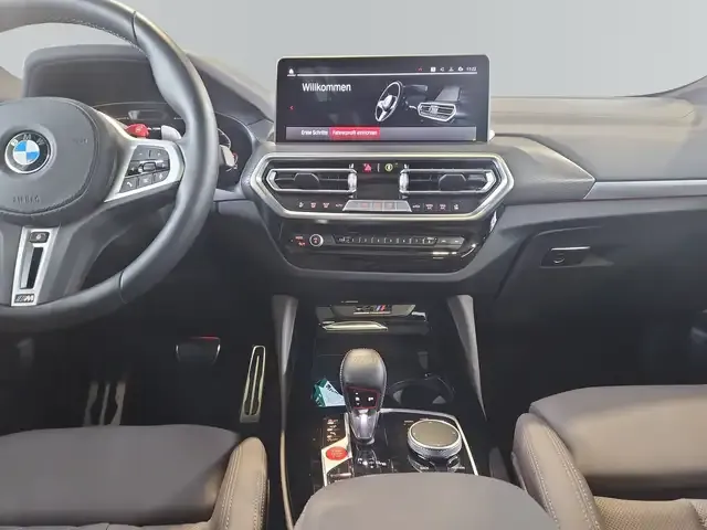 BMW X4 M