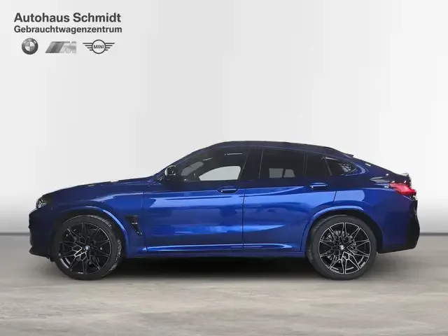BMW X4 M