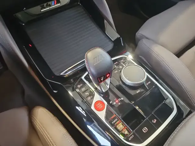 BMW X4 M