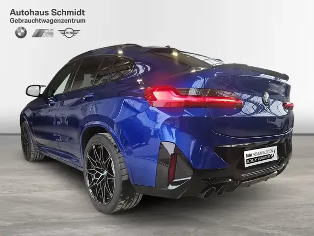 BMW X4 M