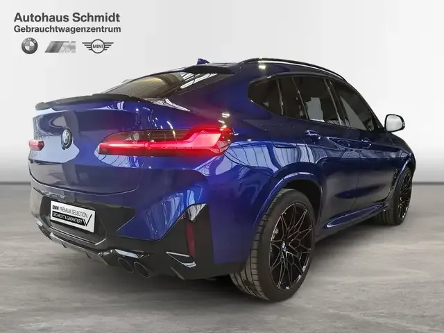 BMW X4 M