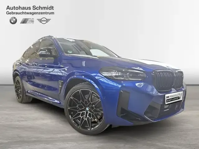 BMW X4 M