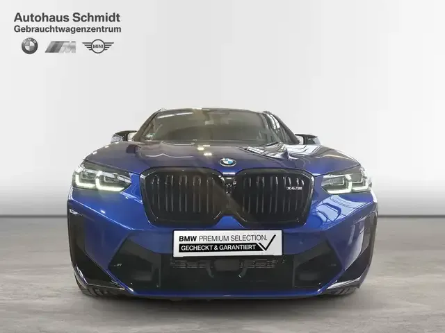 BMW X4 M