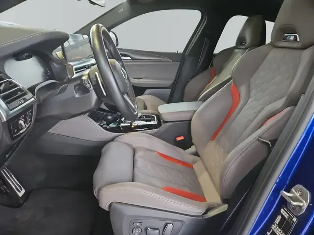 BMW X4 M