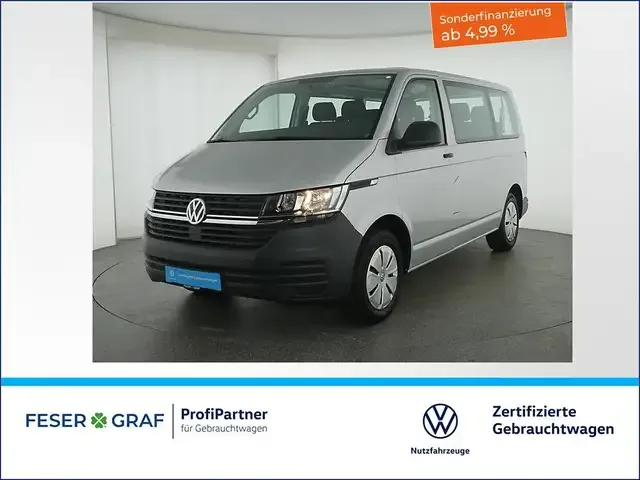 Volkswagen T6.1 Kombi