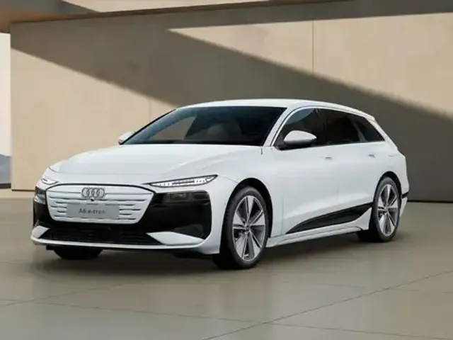 Audi Sonstige