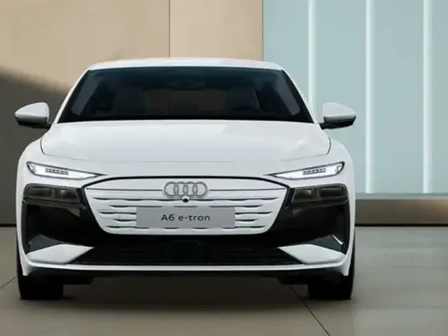 Audi Sonstige