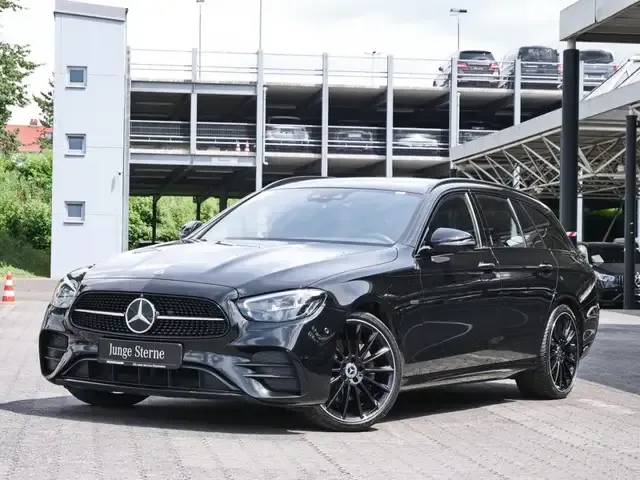 Mercedes-Benz E 300