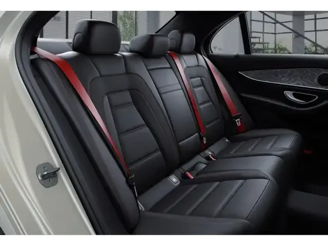Mercedes-Benz E 53 AMG