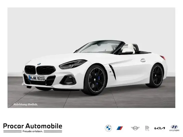 BMW Z4