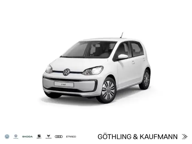 Volkswagen e-up!