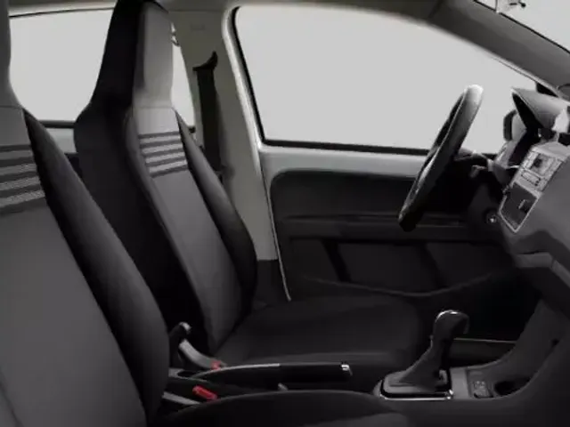 Volkswagen e-up!