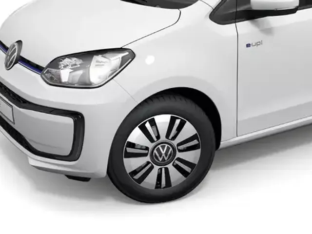 Volkswagen e-up!