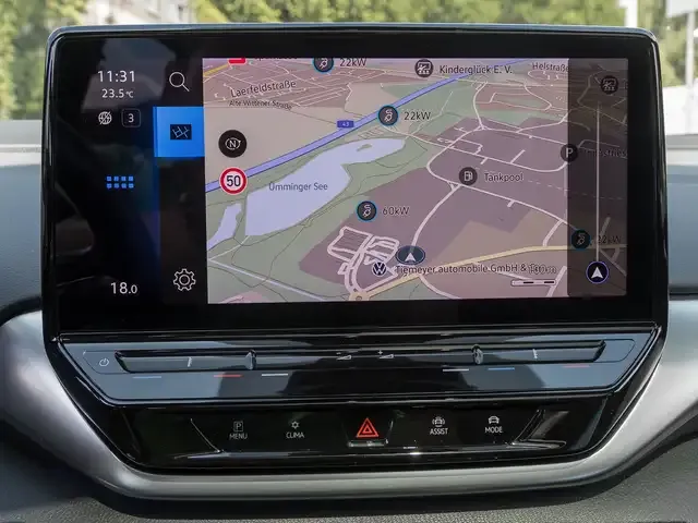 Volkswagen ID.5