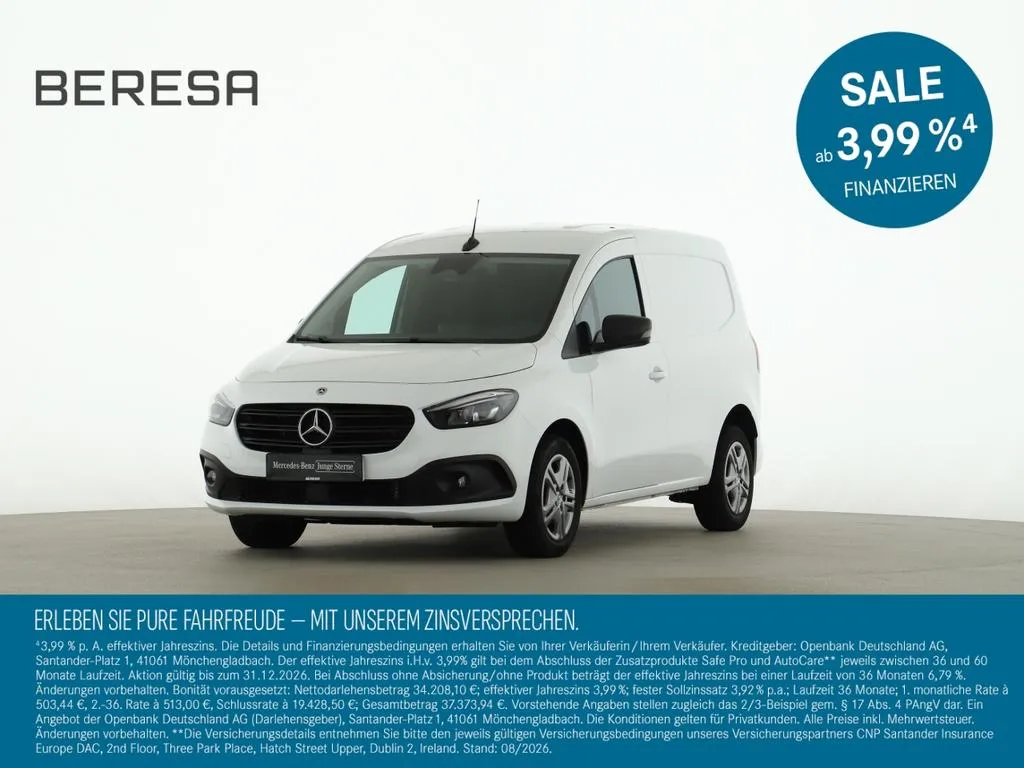 Mercedes-Benz Citan