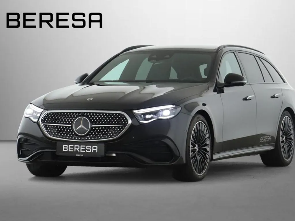 Mercedes-Benz E 450