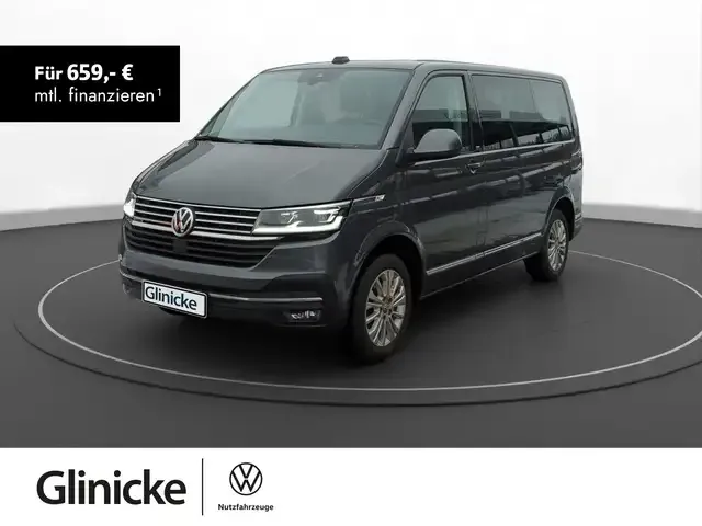 Volkswagen T6.1 Multivan