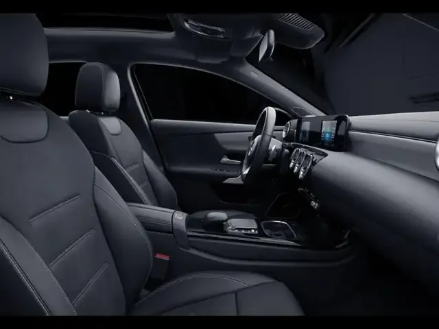 Mercedes-Benz A 250