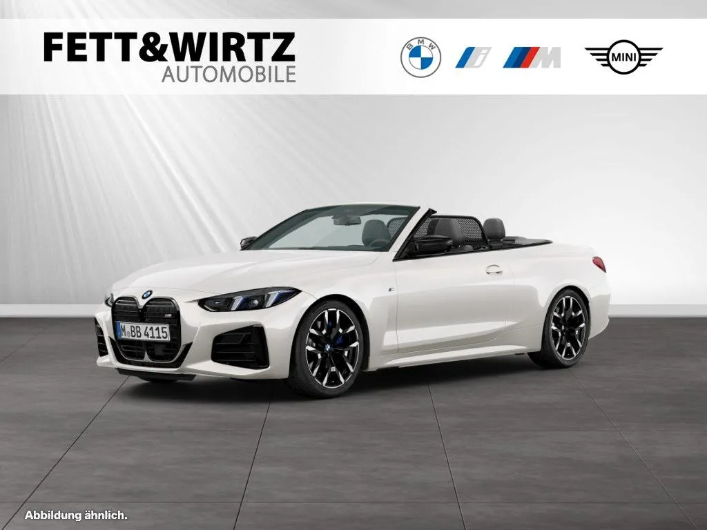 BMW 440