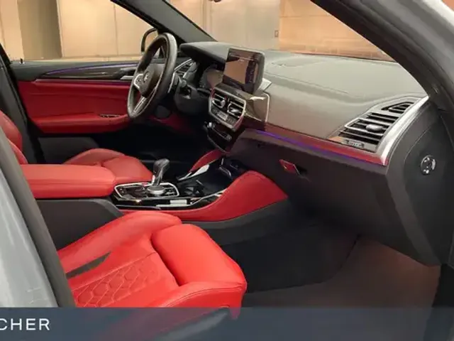 BMW X4 M