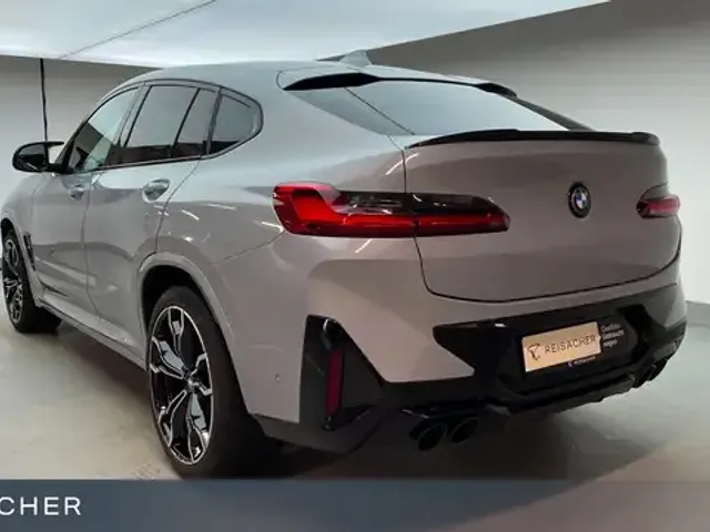 BMW X4 M