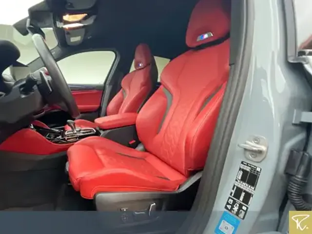 BMW X4 M
