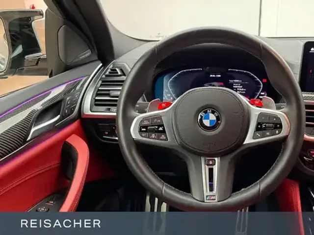 BMW X4 M
