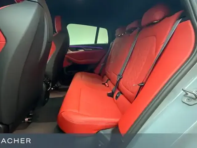 BMW X4 M