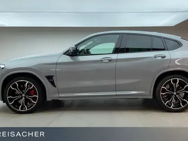 BMW X4 M