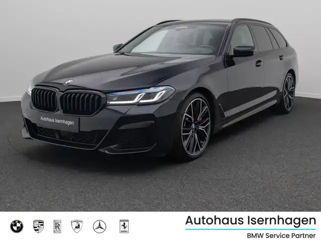 BMW 540
