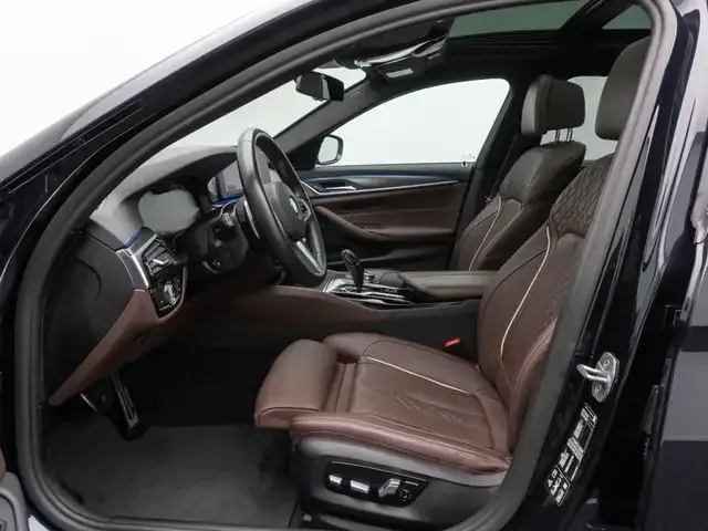 BMW 540