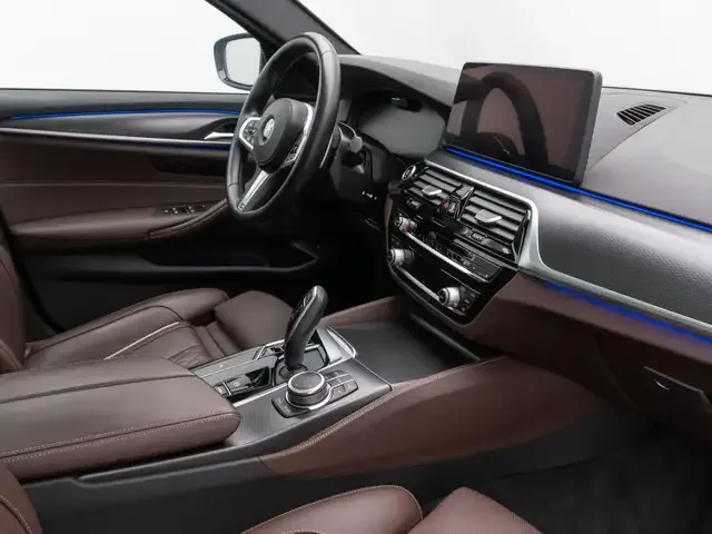BMW 540