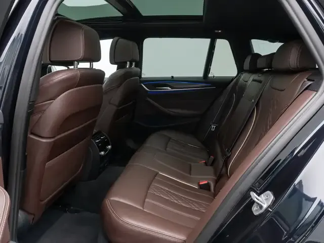 BMW 540