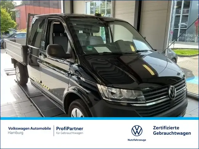 Volkswagen Sonstiges