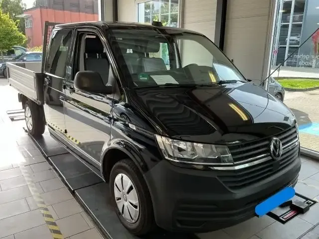 Volkswagen Sonstiges