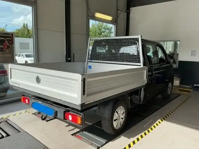 Volkswagen Sonstiges
