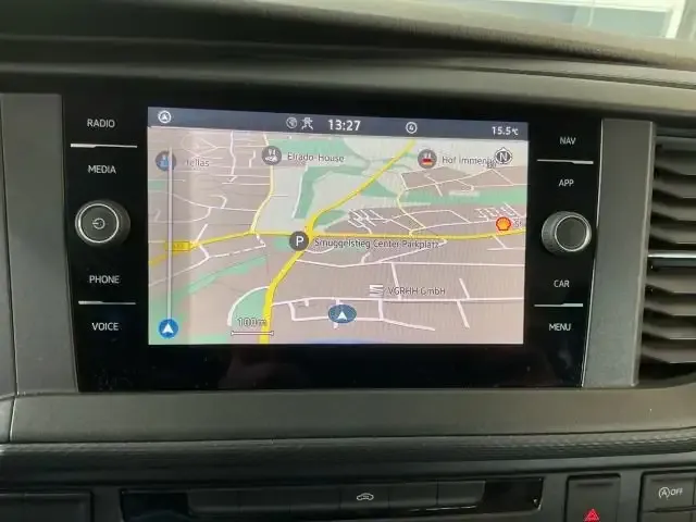 Volkswagen Sonstiges