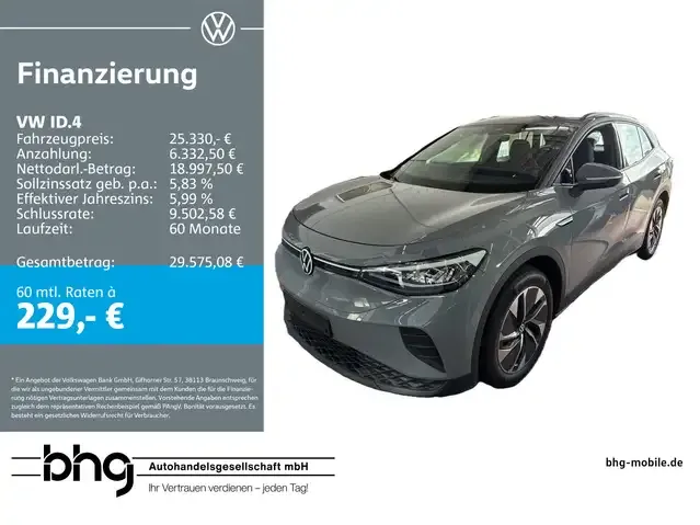 Volkswagen ID.4