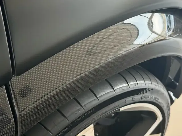 Ferrari Purosangue