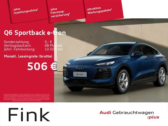 Audi Q6
