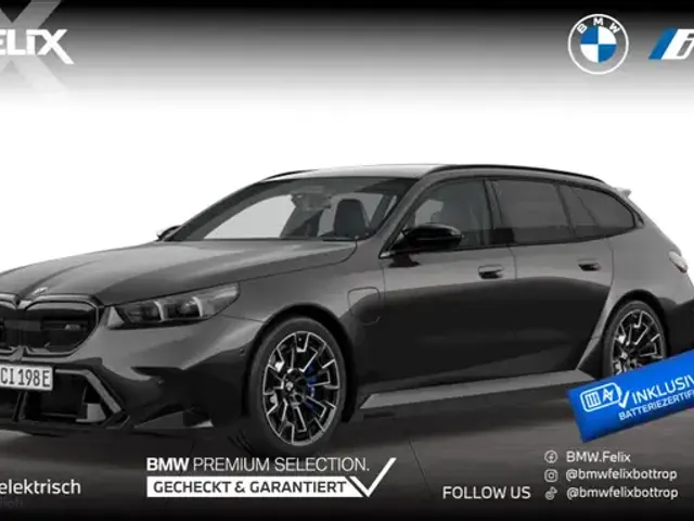 BMW M5