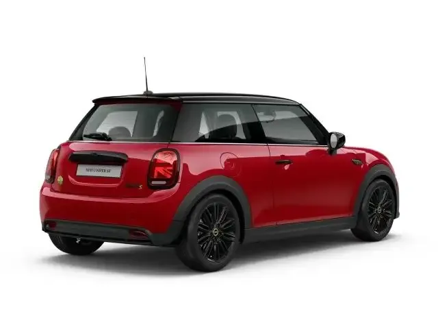MINI Cooper SE