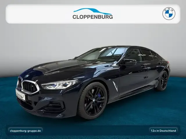 BMW M850