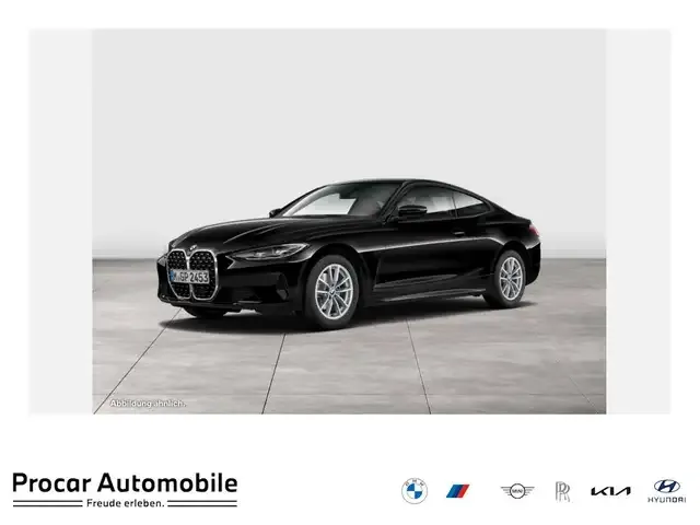 BMW 420