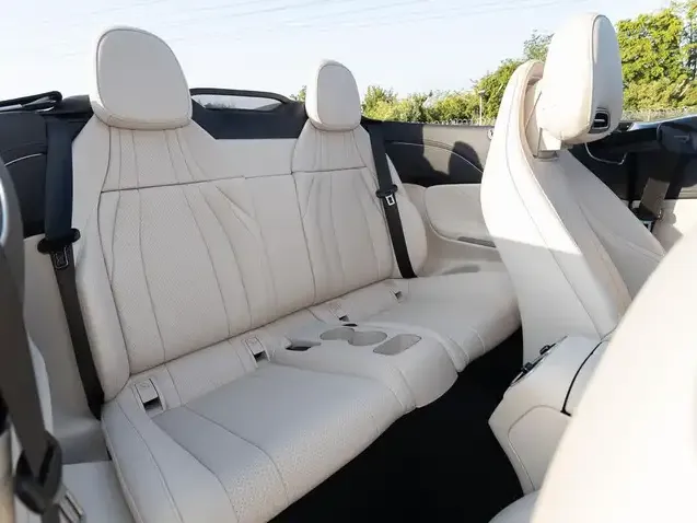 Mercedes-Benz CLE 220